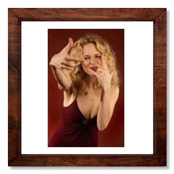 Heather Graham 12x12