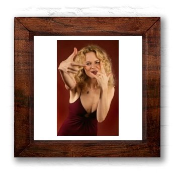 Heather Graham 6x6