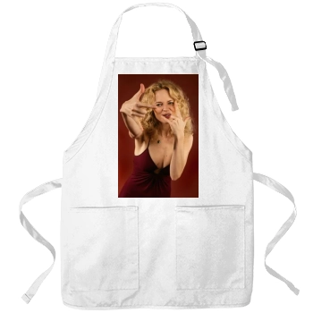 Heather Graham Apron