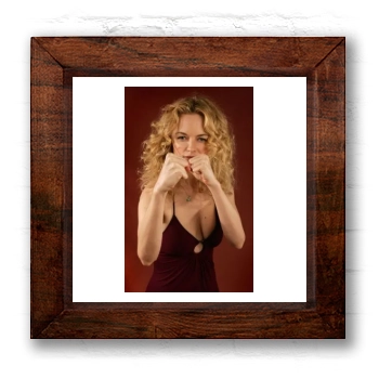 Heather Graham 6x6