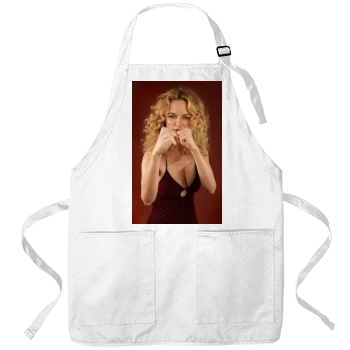 Heather Graham Apron