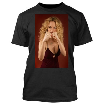 Heather Graham Men's TShirt