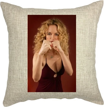 Heather Graham Pillow