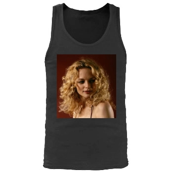 Heather Graham Men's Tank Top