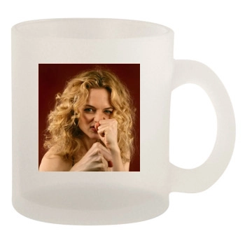 Heather Graham 10oz Frosted Mug