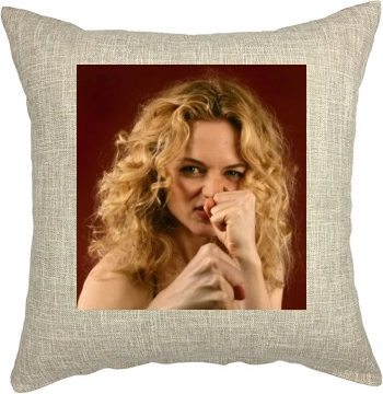 Heather Graham Pillow