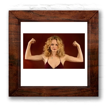 Heather Graham 6x6