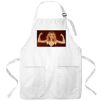 Heather Graham Apron