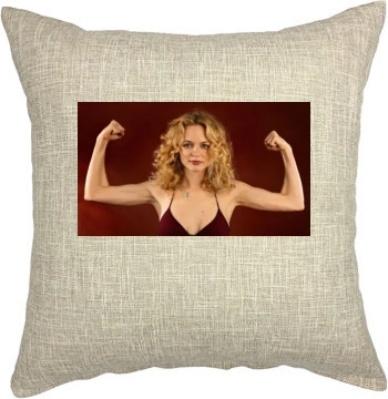 Heather Graham Pillow