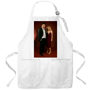 Heather Graham Apron