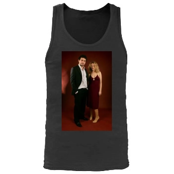 Heather Graham Men's Tank Top