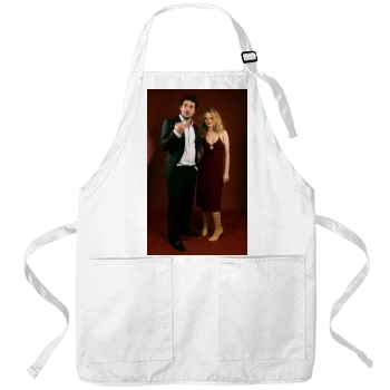 Heather Graham Apron