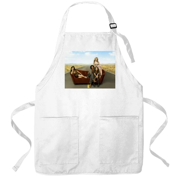 Heather Graham Apron