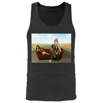 Heather Graham Men's Tank Top