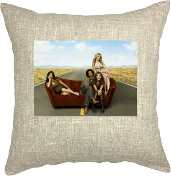 Heather Graham Pillow