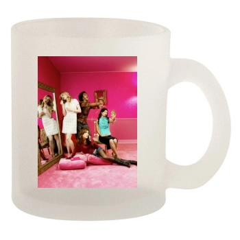 Heather Graham 10oz Frosted Mug