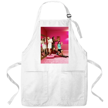 Heather Graham Apron