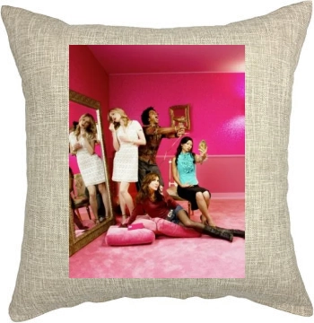 Heather Graham Pillow