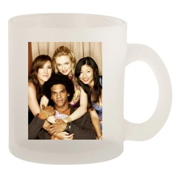 Heather Graham 10oz Frosted Mug