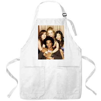 Heather Graham Apron