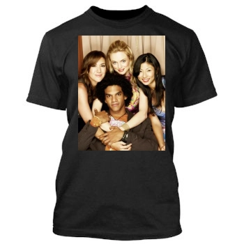 Heather Graham Men's TShirt