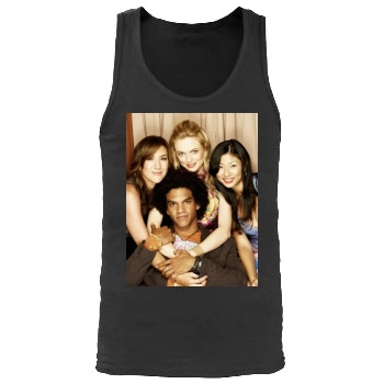 Heather Graham Men's Tank Top