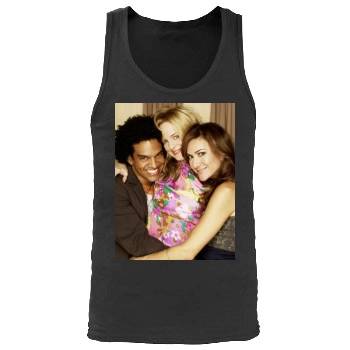 Heather Graham Men's Tank Top