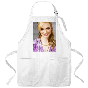 Heather Graham Apron