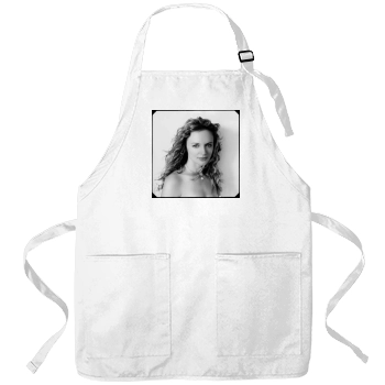 Heather Graham Apron