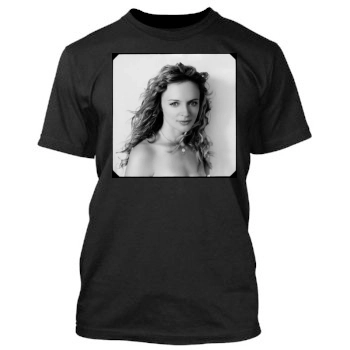 Heather Graham Men's TShirt