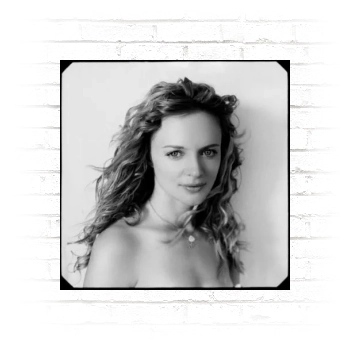 Heather Graham Poster