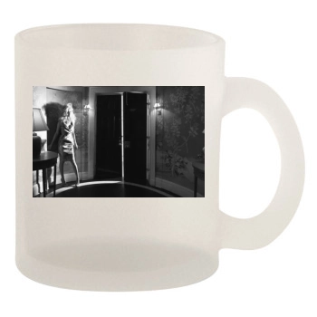 Heather Graham 10oz Frosted Mug