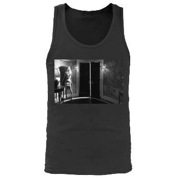 Heather Graham Men's Tank Top