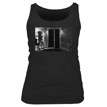 Heather Graham Women's Tank Top