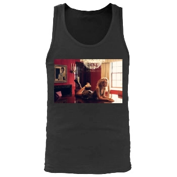 Heather Graham Men's Tank Top