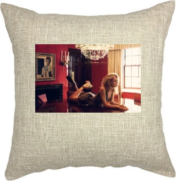 Heather Graham Pillow