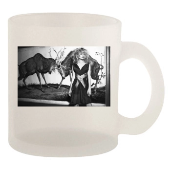 Heather Graham 10oz Frosted Mug