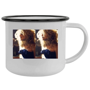 Heather Graham Camping Mug