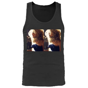 Heather Graham Men's Tank Top