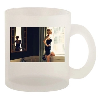 Heather Graham 10oz Frosted Mug