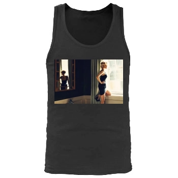 Heather Graham Men's Tank Top