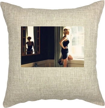 Heather Graham Pillow