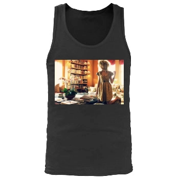 Heather Graham Men's Tank Top