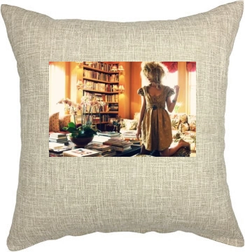 Heather Graham Pillow