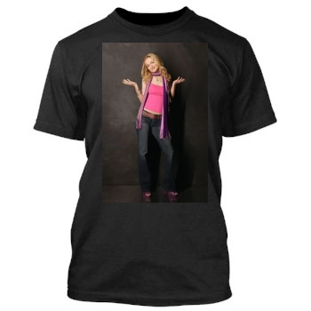 Heather Graham Men's TShirt