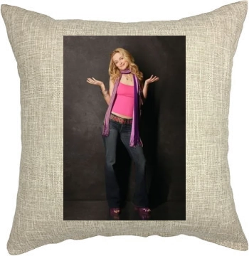 Heather Graham Pillow