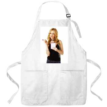 Heather Graham Apron