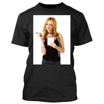 Heather Graham Men's TShirt