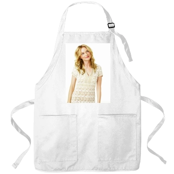 Heather Graham Apron