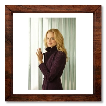 Heather Graham 12x12